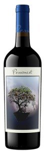 Daou The Pessimist Red Wine, 750 mL