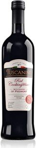 Tuscanini Premium Kosher Red Cooking Wine 16.9oz