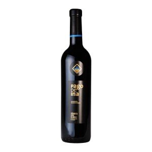 Pago de Ina Vendimia Seleccionada Red Wine 750mL