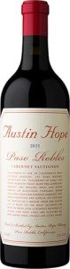 Austin Hope Cabernet Sauvignon - 750 mL Bottle