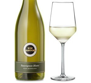 Kim Crawford Sauvignon Blanc Wine - 750 mL