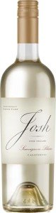 Josh Cellars California Sauvignon Blanc, 750 mL