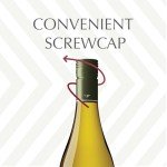 La Crema Monterey Chardonnay White Wine, 750ml
