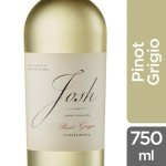 Josh Cellars Pinot Grigio - 750ml White Wine