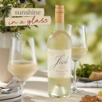 Josh Cellars California Sauvignon Blanc, 750 mL