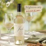 Josh Cellars Pinot Grigio - 750ml White Wine