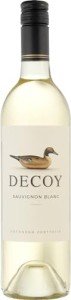 Decoy California Sauvignon Blanc Wine, 750 ml