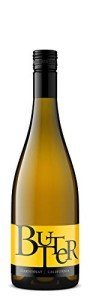 Jam Cellars Butter Chardonnay White Wine, 750 mL