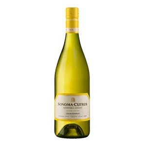 Sonoma Coast Chardonnay White Wine, 750 mL