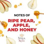Stella Rosa Moscato D'Asti Wine, 750 ml