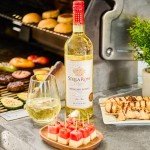 Stella Rosa Moscato D'Asti Wine, 750 ml