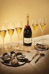 Moet & Chandon Imperial Brut Sparkling Wine 750ml