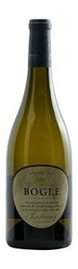 Bogle Chardonnay White Wine – 750 mL Bottle