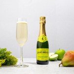 Jacques Bardelot Champagne Brut, 375mL Bottle