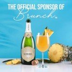 Korbel Brut California Champagne – 750 ml Bottle