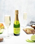 Jacques Bardelot Champagne Brut, 375mL Bottle