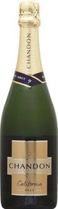 Chandon Brut Sparkling Wine - 750 mL Bottle