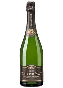 Roederer Estate Brut Sparkling Wine, 750 mL