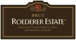 Roederer Estate Brut Sparkling Wine, 750 mL