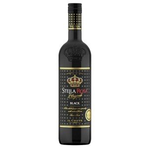 Stella Rosa Black Sparkling Wine - 750 mL