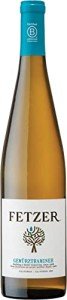 Fetzer Gewurztraminer Rosé Wine - 750 ml
