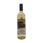 Pacific Rim Sweet Riesling White Wine, 750ml