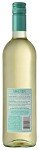 Barefoot White Moscato Wine, 750 ml