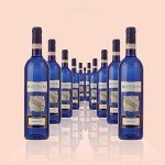 Bartenura Kosher Moscato d'Asti Wine, 750ml
