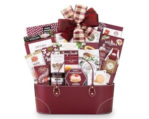 Gourmet Feast Gift Basket for Everyone You Love