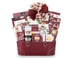 Gourmet Feast Gift Basket for Everyone You Love
