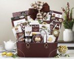 Gourmet Feast Gift Basket for Everyone You Love