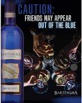 Bartenura Kosher Moscato d'Asti Wine, 750ml