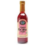 Organic Red Wine Vinegar - Napa Valley Naturals