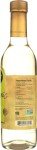 Organic White Wine Vinegar from Napa Valley, 12.7 oz