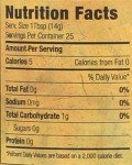 Organic White Wine Vinegar from Napa Valley, 12.7 oz