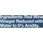 Progresso 32 oz Red Wine Vinegar