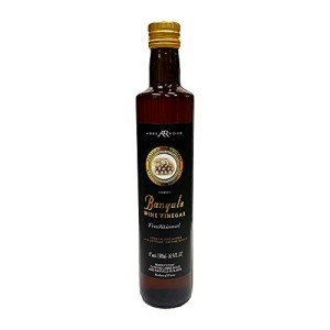 Banyuls Aged Red Wine Vinegar, 16.9 Ounce