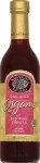 Organic Red Wine Vinegar - Napa Valley Naturals
