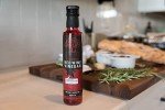 Organic Greek Red Wine Vinegar - 6% Acidity