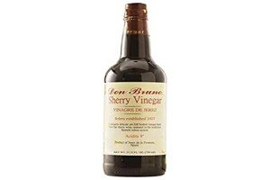 Roland Sherry Wine Vinegar - 25.3 fl oz