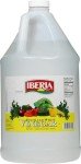 Iberia All Natural White Vinegar - 1 Gallon