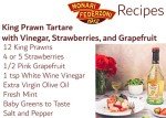 Monari White Wine Vinegar - 16.9 oz Bottle