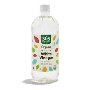 Organic White Distilled Vinegar - 32 Fl Oz
