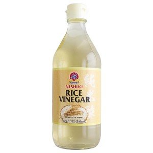 Nishiki Rice Vinegar - 16.9 fl oz