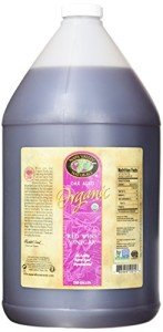 Napa Valley Naturals Organic Red Wine Vinegar