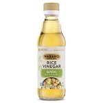Nakano Natural Rice Vinegar, 12 FL OZ