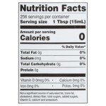 Iberia All Natural White Vinegar - 1 Gallon