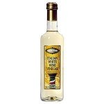 Mantova White Wine Vinegar - 2 Pack, 17 Oz