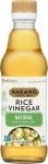Nakano Natural Rice Vinegar, 12 FL OZ