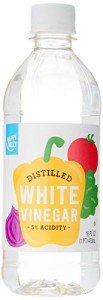 Happy Belly White Distilled Vinegar - 1 lb